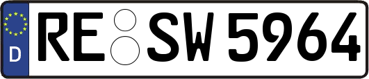 RE-SW5964