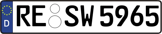 RE-SW5965