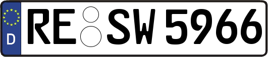 RE-SW5966