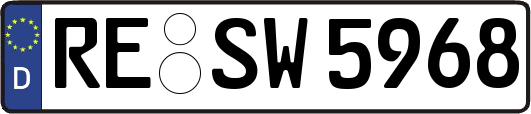 RE-SW5968