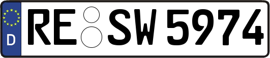 RE-SW5974