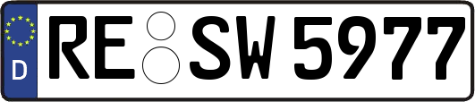 RE-SW5977