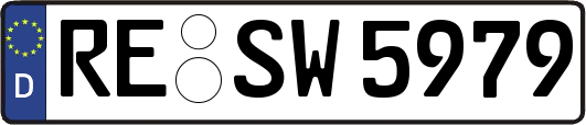RE-SW5979