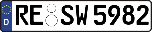 RE-SW5982