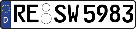 RE-SW5983