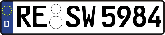 RE-SW5984