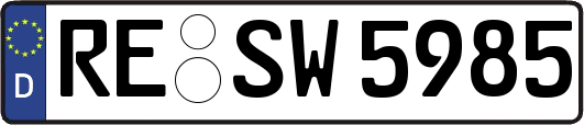 RE-SW5985