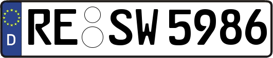 RE-SW5986