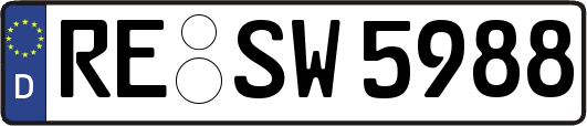 RE-SW5988