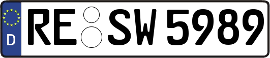 RE-SW5989