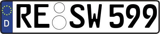 RE-SW599