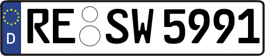 RE-SW5991