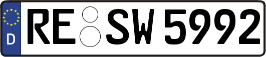 RE-SW5992