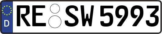 RE-SW5993