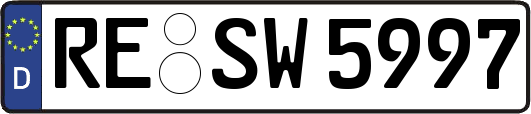 RE-SW5997