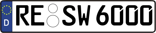 RE-SW6000