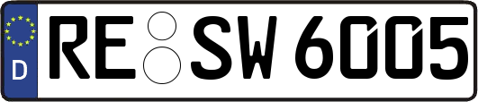 RE-SW6005