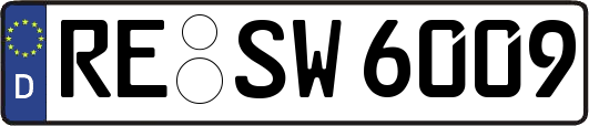 RE-SW6009