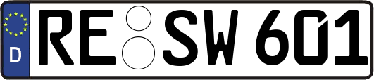 RE-SW601