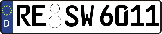 RE-SW6011