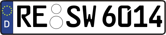 RE-SW6014