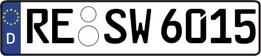 RE-SW6015