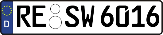 RE-SW6016