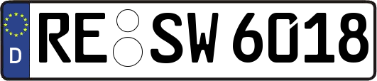 RE-SW6018