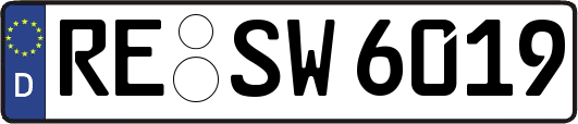 RE-SW6019