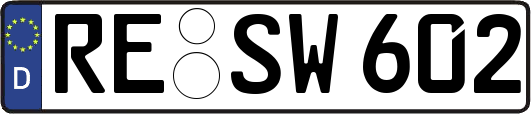 RE-SW602