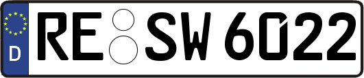 RE-SW6022
