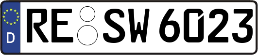 RE-SW6023