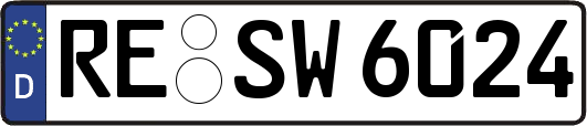 RE-SW6024