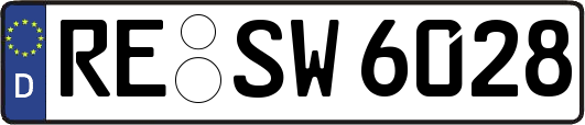 RE-SW6028