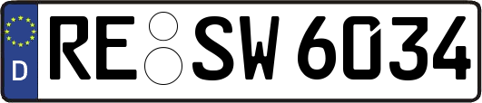 RE-SW6034