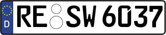 RE-SW6037