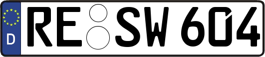 RE-SW604
