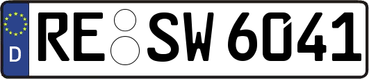 RE-SW6041