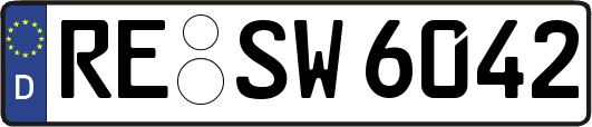 RE-SW6042