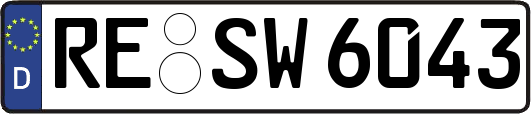 RE-SW6043