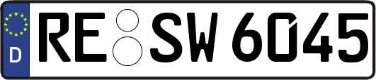 RE-SW6045