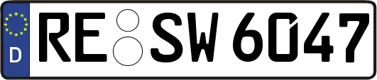 RE-SW6047