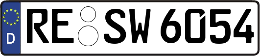 RE-SW6054