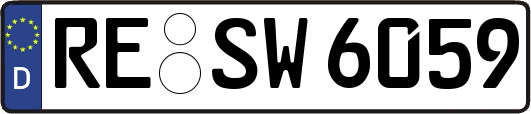 RE-SW6059