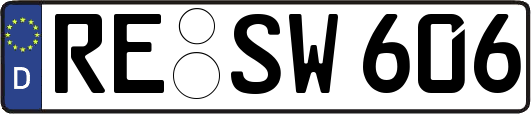 RE-SW606