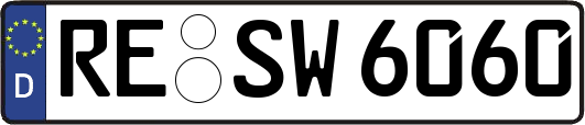 RE-SW6060
