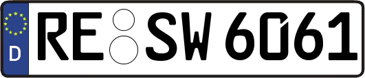 RE-SW6061