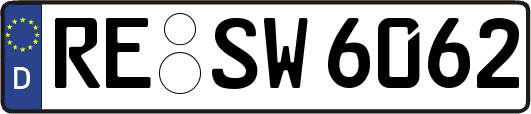RE-SW6062