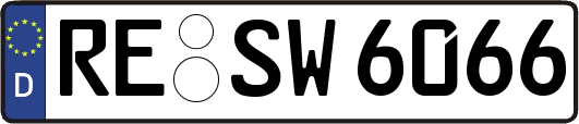 RE-SW6066