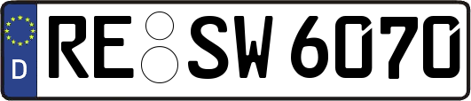 RE-SW6070